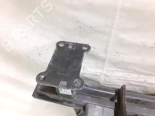 Front bumper reinforcement NISSAN QASHQAI I (J10, NJ10) 1.6 dCi | BP24797072C109