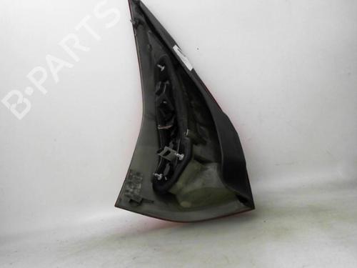 Right taillight RENAULT MEGANE II Estate (KM0/1_) 1.5 dCi (KM16, KM1E) | BP24775641C35 