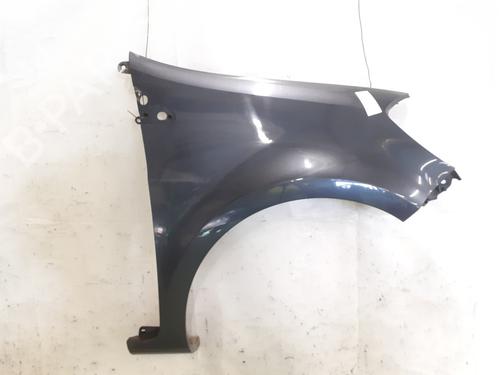 Forkjerm høyre RENAULT CLIO III (BR0/1, CR0/1) 1.5 dCi (BR17, CR17) (86 hp) 26282986