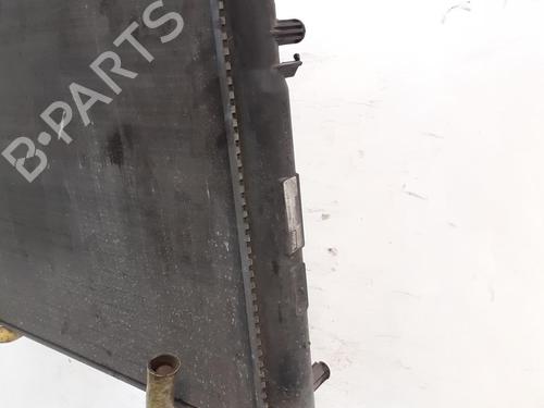 Køler RENAULT MEGANE I (BA0/1_) 1.6 16V (BA04, BA0B, BA11, BA1J, BA16, BA19, BA1K, BA1V,... | BP24789573M31 
