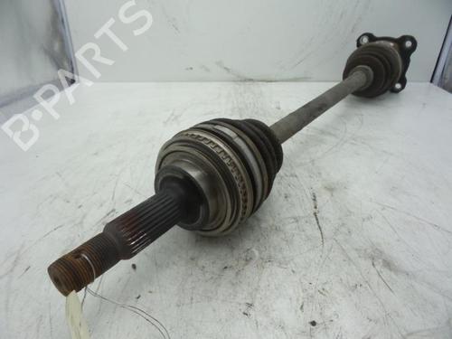 Drivaksel bagtil venstre TOYOTA RAV 4 II (_A2_) 2.0 4WD (ACA21, ACA20) (150 hp) 24782416