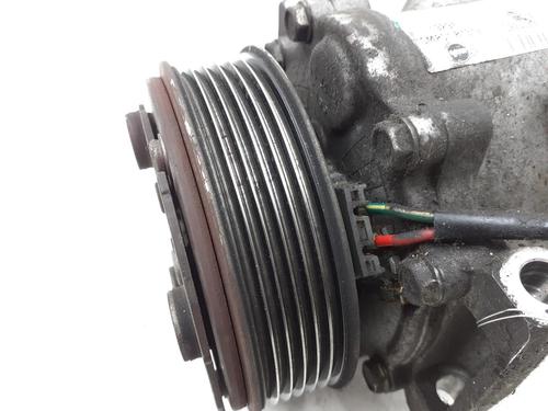 AC compressor MINI MINI (R56) Cooper | BP24789242M34 