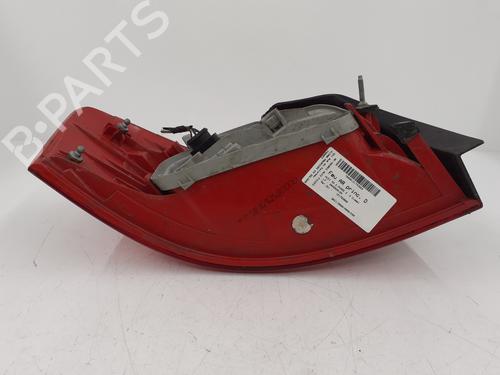 Right taillight AUDI A3 (8P1) 2.0 TDI 16V | BP32726862C35 - Image 4