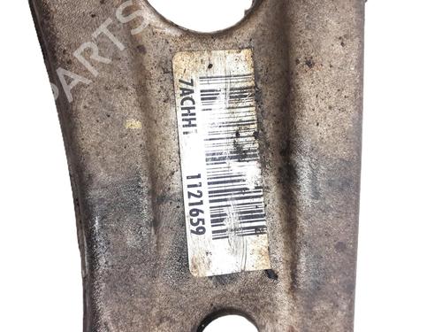 Used Right front suspension arm CITROËN BERLINGO Box Body/MPV (K9) 1.5 BlueHDi 130 (131 hp) 24795591