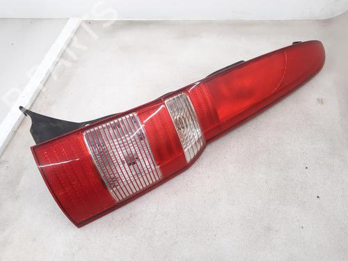Used Right taillight FIAT PANDA (169_) 1.1 (169.AXA1A) (54 hp) 24796410