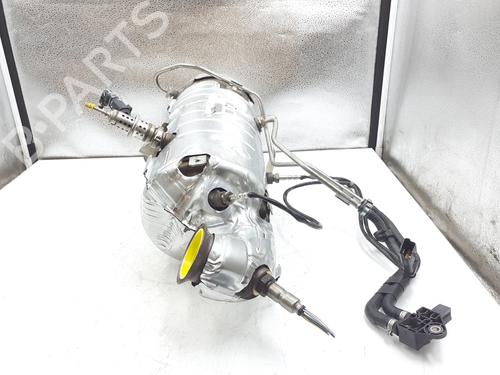 Catalyst CITROËN C4 III (BA_, BB_, BC_) 1.5 BlueHDi 130 (BBYHZB) | BP30774719M10