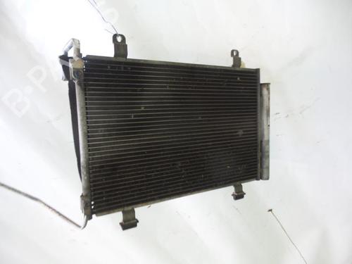 Used AC radiator OPEL AGILA B (H08) 1.0 (F68) (65 hp) 24785062