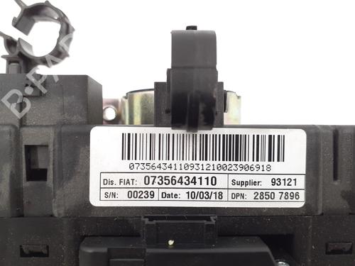 Steering column stalk FIAT DUCATO Van (250_) 130 Multijet 2,3 D | BP32445264I23