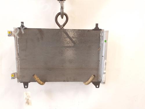 AC radiator PEUGEOT 2008 II (UD_, US_, UY_, UJ_, UR_, UC_) 1.5 BlueHDI 130 | BP30146996M32