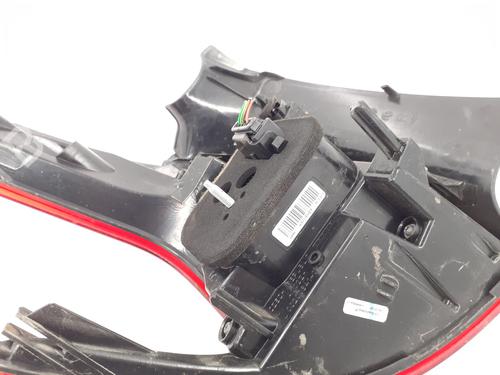 Right taillight PEUGEOT 2008 I (CU_) 1.2 PureTech 82 | BP30355141C35 