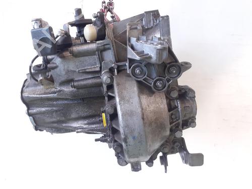 Gearkasse CITROËN C4 Picasso II 1.6 HDi / BlueHDi 115 | BP32362599M3