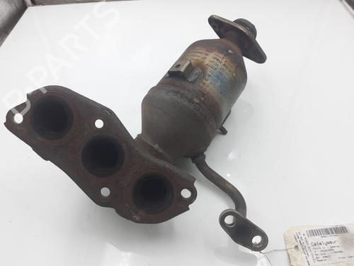 Used Catalyst Catalyst TOYOTA IQ (_J1_) 1.0 (KGJ10_, KGJ10R) (68 hp) 31715187 31715187