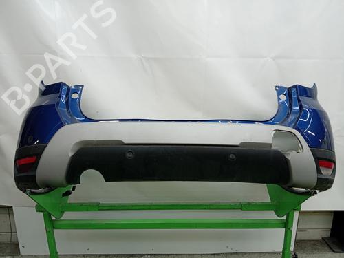 Rear bumper DACIA DUSTER (HM_) 1.3 TCe 130 (HMMF) | BP33700948C8  - Image 6