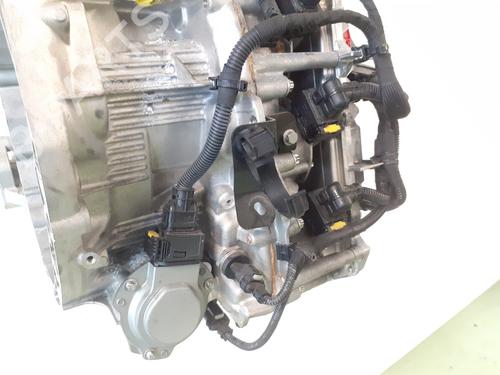 Gearbox ALPINE A110 II 1.8 GT | BP31803263M3 