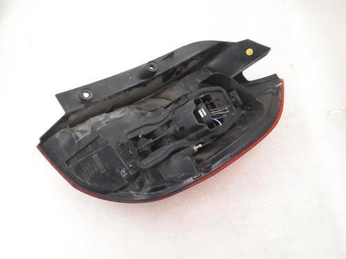 Left taillight RENAULT GRAND SCÉNIC II (JM0/1_) 1.5 dCi (JM1E) | BP24791583C34 