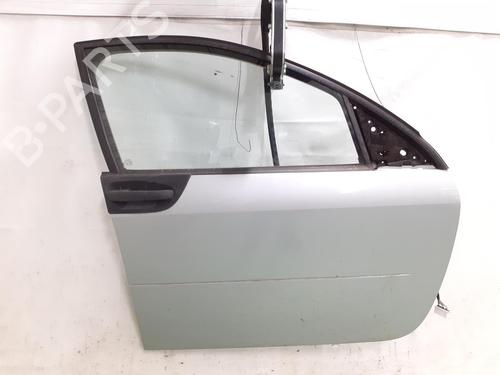 Dør høyre foran SMART FORFOUR (454) 1.5 CDI (454.001) (95 hp) 24786386