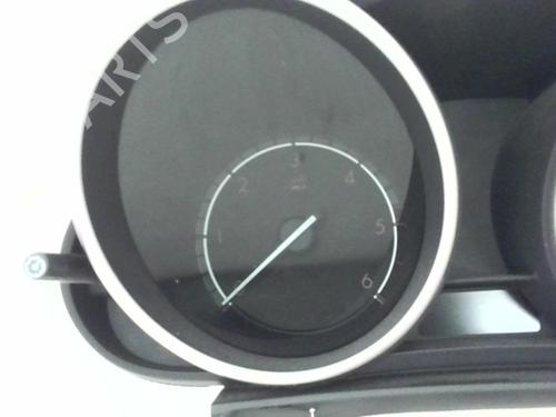 Instrument cluster MAZDA 3 (BL) 1.6 MZ-CD (BL14) | BP24779575C47 - Image 2