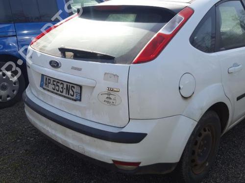 Dør høyre bak FORD FOCUS II (DA_, HCP, DP) 1.6 TDCi | BP24783604C5 