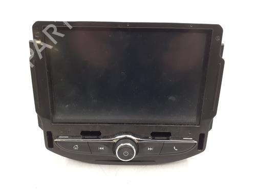 Display für OPEL ADAM (M13) 1.4 (87 hp) 32135937