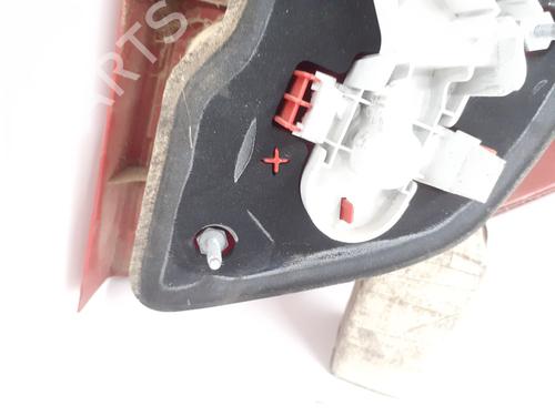 Left taillight MERCEDES-BENZ A-CLASS (W169) A 180 CDI (169.007, 169.307) | BP29330357C34  - Image 5