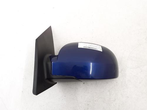 Left mirror HYUNDAI GETZ (TB) 1.5 CRDi | BP24782986C26