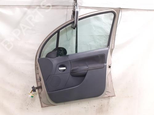 Right front door CITROËN C3 I (FC_, FN_) 1.4 16V | BP24798167C3