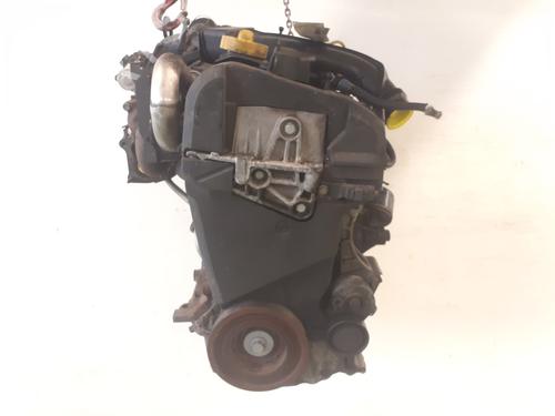Used Engine RENAULT CLIO III (BR0/1, CR0/1) 1.5 dCi (BR17, CR17) (86 hp) 31926305