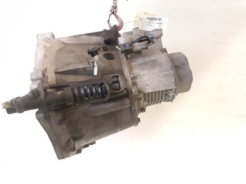 Gearbox PEUGEOT 2008 I (CU_) 1.6 HDi | BP36531324M3 - Image 2