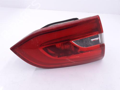 Used Left tailgate light PEUGEOT 308 SW II (LC_, LJ_, LR_, LX_, L4_) 1.5 BlueHDi 100 (102 hp) 28190726