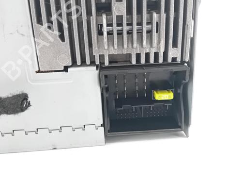 Used Display monitor Display monitor VW PASSAT B7 Variant (365) 1.6 TDI (105 hp) 36654030 36654030