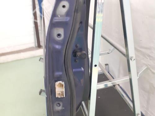 Used Right front door HONDA ACCORD VII (CL, CN) 2.2 i-CTDi (CN1) (140 hp) 24782091