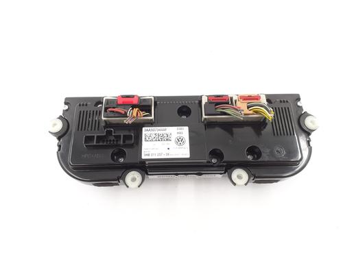 Commande Chauffage VW TOURAN (1T3) 2.0 TDI | BP30590972I5