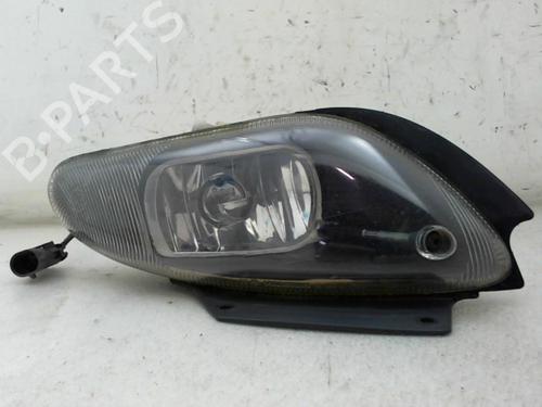 Venstre  foran tåkelykt CHRYSLER 300M (LR) 2.7 V6 24V (203 hp) 24775512