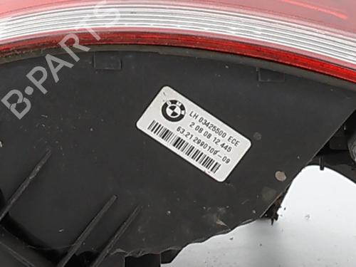 Left taillight BMW X1 (E84) sDrive 18 d | BP37672156C34 - Image 3