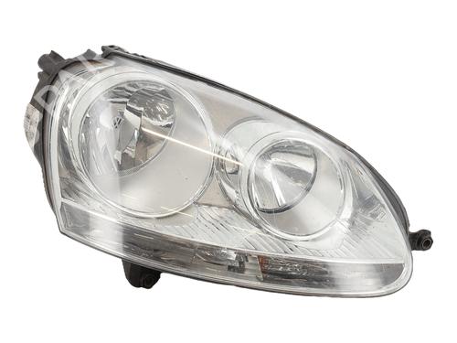 Right headlight VW GOLF V (1K1) 1.6 | BP38680681C29 - Image 5