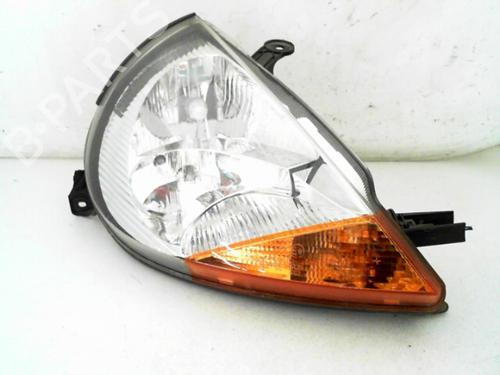 Faro derecho FORD KA (RB_) 1.3 i (60 hp) 24777633