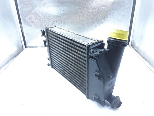 Intercooler RENAULT KADJAR (HA_, HL_) 1.5 dCi 110 (HLA3) | BP30154267M30  - Image 5