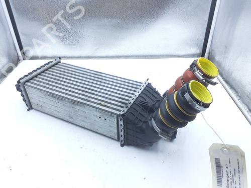 Used Intercooler CITROËN C3 III (SX) 1.2 THP 110 (SXHNPS, SXHNZT, SXHNZ6) (110 hp) 30154297