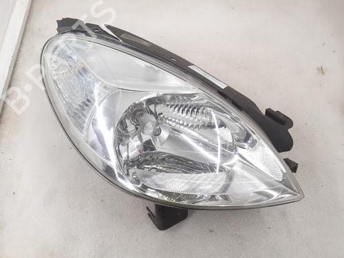 Used Right headlight CITROËN XSARA PICASSO (N68) 1.6 HDi (109 hp) 24883506