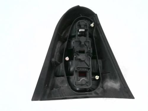 Used Left taillight Left taillight MERCEDES-BENZ A-CLASS (W168) A 170 CDI (168.009, 168.109) (95 hp) 24780816 24780816