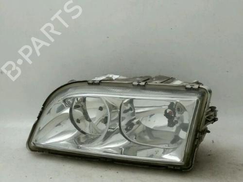 Left headlight VOLVO V40 Estate (645) 1.9 DI | BP24774379C28 