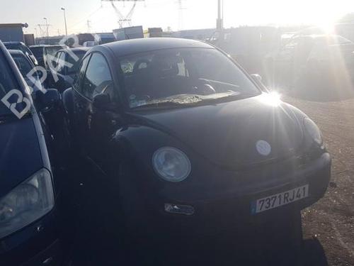 Sidevegg høyre VW NEW BEETLE (9C1, 1C1) 1.9 TDI | BP24776752C44 