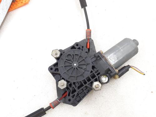 Rudehejsemekanisme Højre foran FORD FIESTA IV (JA_, JB_) 1.25 i 16V | BP24789481C23 