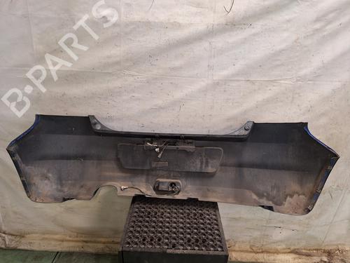 Rear bumper SUZUKI SWIFT III (MZ, EZ) 1.3 DDiS (RS413D) | BP29269935C8 