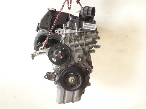 Engine SUZUKI SWIFT IV (FZ, NZ) 1.2 (AZH412, ZC72S) | BP38080885M1 - Image 7