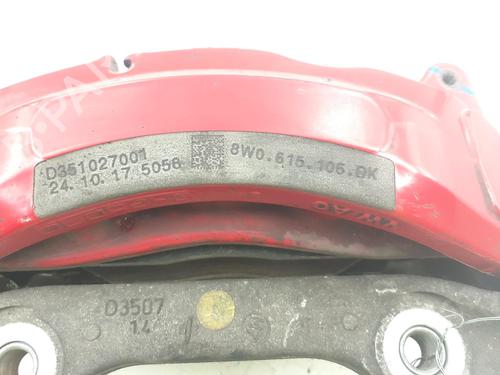 right-front-brake-caliper-audi-a4-b9-avant-8w5-8wd-2015-24793614 main image
