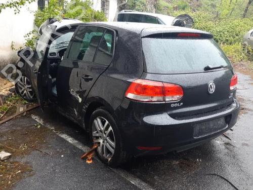 Switch VW GOLF VI (5K1) 1.6 TDI | BP24776610I30