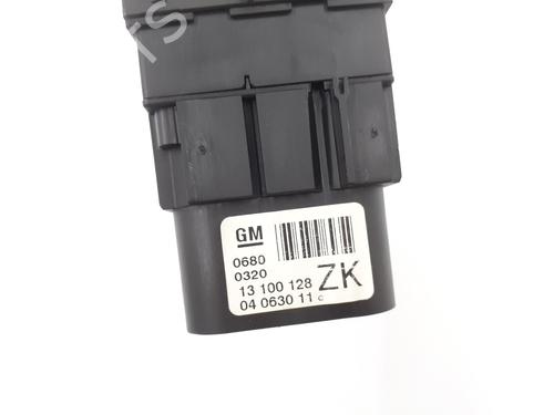 Used Headlight switch Headlight switch OPEL ASTRA H GTC (A04) 1.7 CDTI (L08) (125 hp) 25913221 25913221