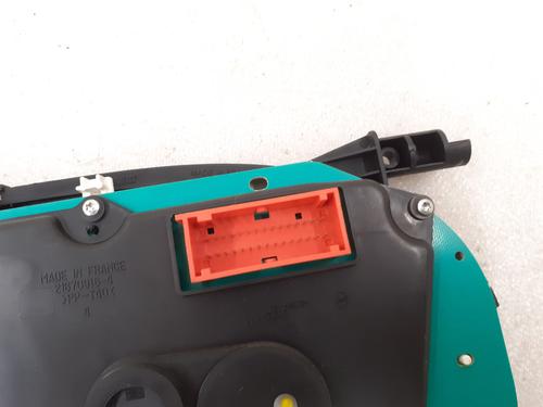 Instrument cluster RENAULT KANGOO (KC0/1_) 1.5 dCi | BP24798570C47  - Image 5