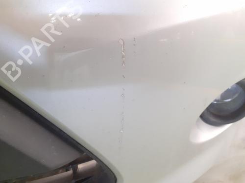 Front bumper FORD FIESTA VI (CB1, CCN) 1.4 TDCi | BP30147061C7